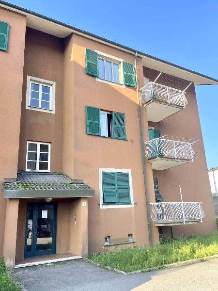 appartamento in vendita a Carcare