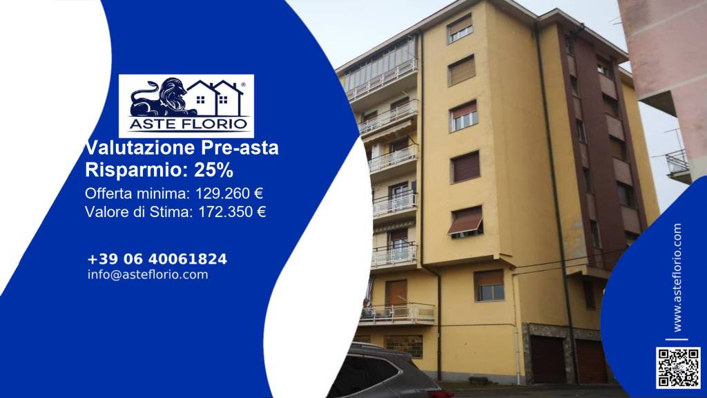 appartamento in vendita a Carcare