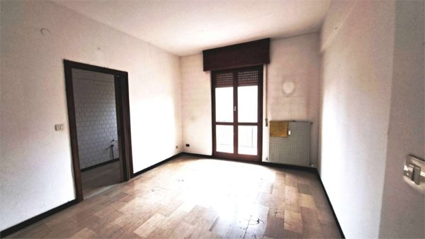 appartamento in vendita a Carcare