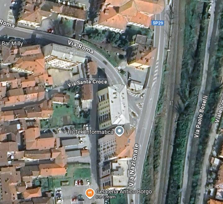 appartamento in vendita a Carcare