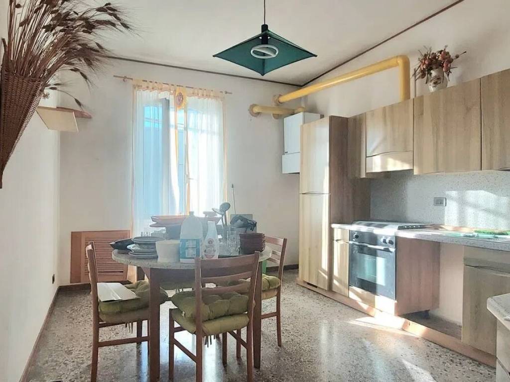 appartamento in vendita a Carcare