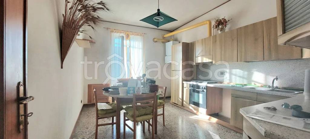 appartamento in vendita a Carcare