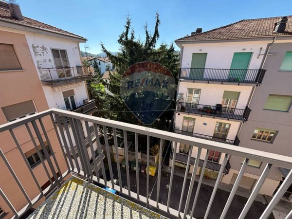 appartamento in vendita a Carcare