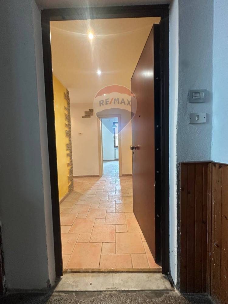 appartamento in vendita a Carcare