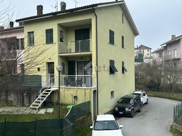 appartamento in vendita a Carcare