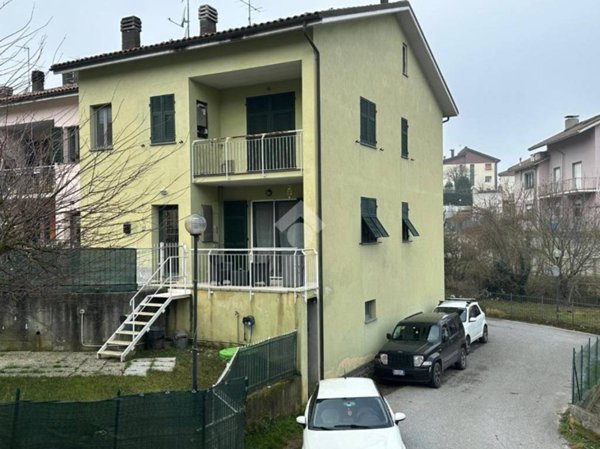 appartamento in vendita a Carcare