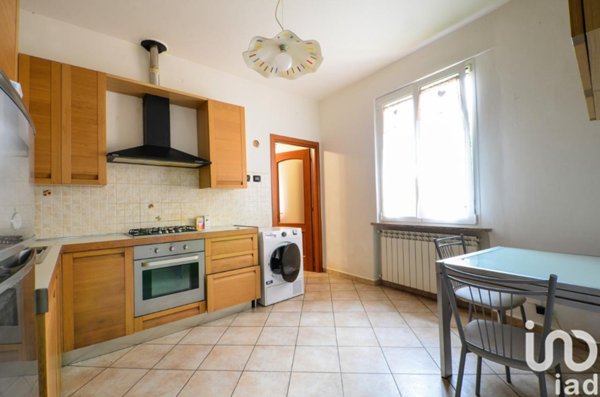 appartamento in vendita a Carcare