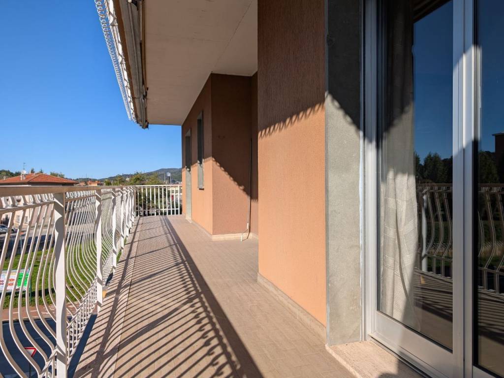 appartamento in vendita a Carcare