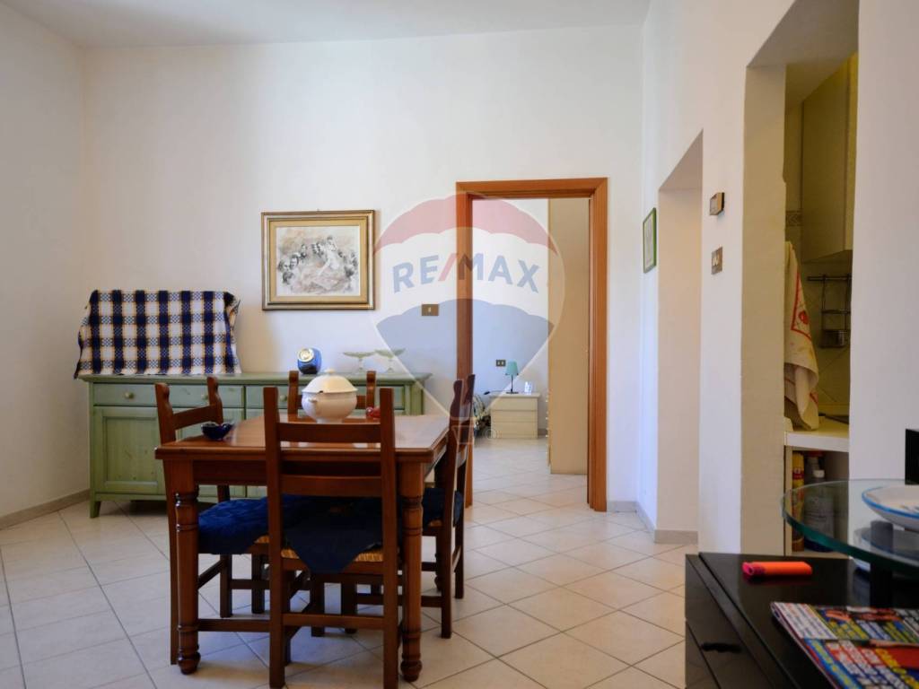 appartamento in vendita a Carcare