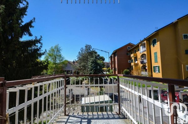 appartamento in vendita a Carcare