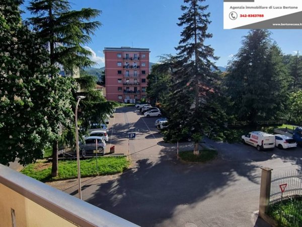 appartamento in vendita a Carcare