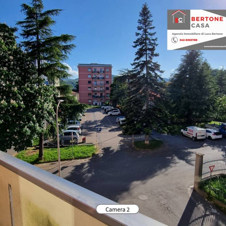 appartamento in vendita a Carcare
