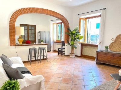 appartamento in vendita a Carcare