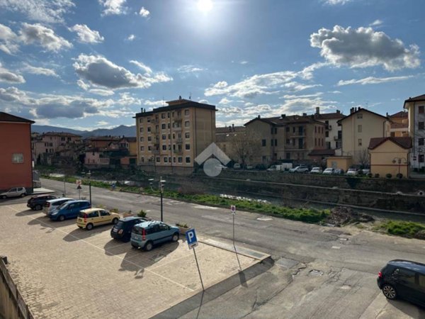 appartamento in vendita a Carcare
