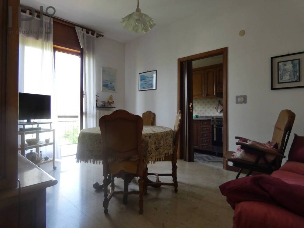 appartamento in vendita a Carcare