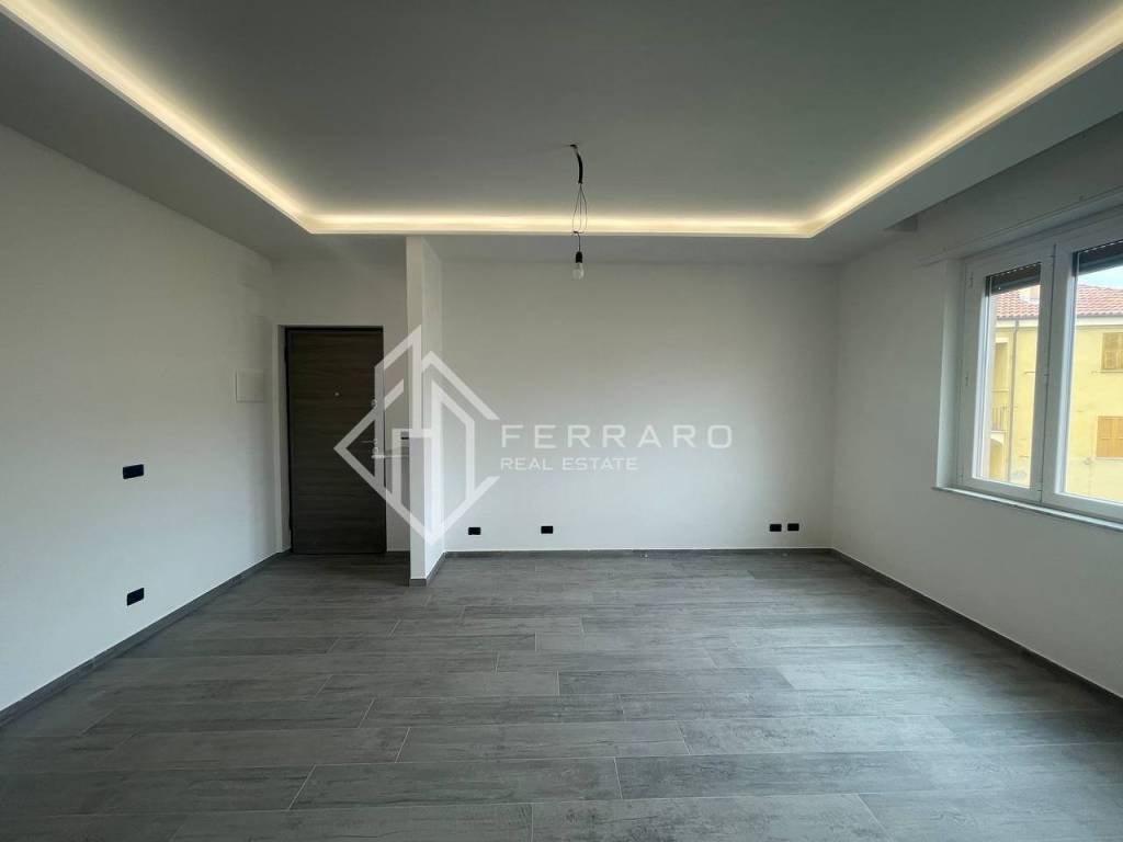 appartamento in vendita a Carcare