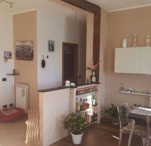 appartamento in vendita a Carcare
