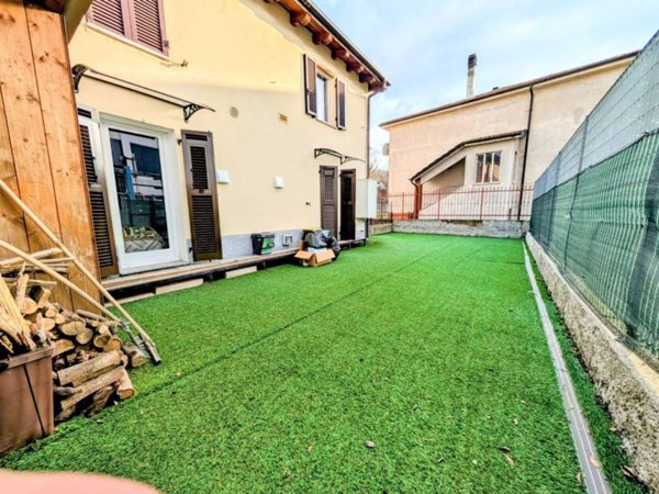 appartamento in vendita a Carcare