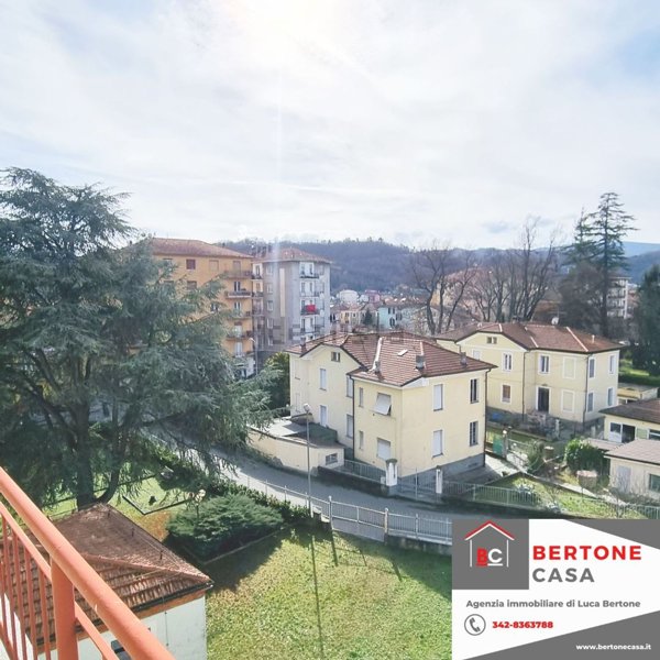 appartamento in vendita a Carcare