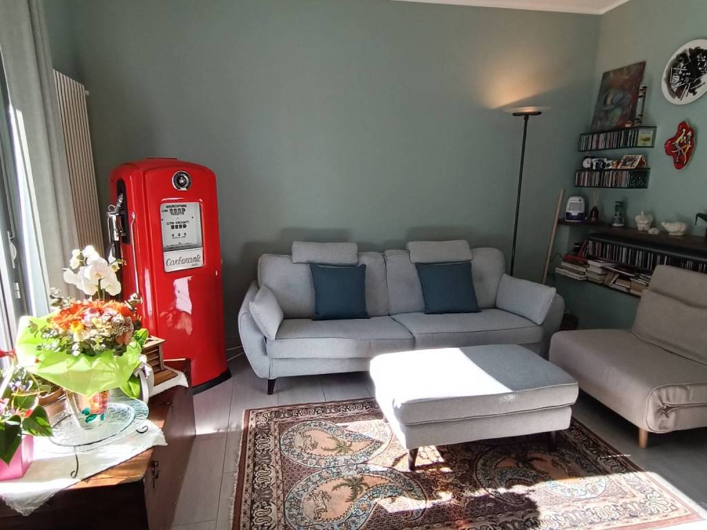 appartamento in vendita a Carcare
