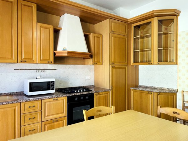 appartamento in vendita a Carcare