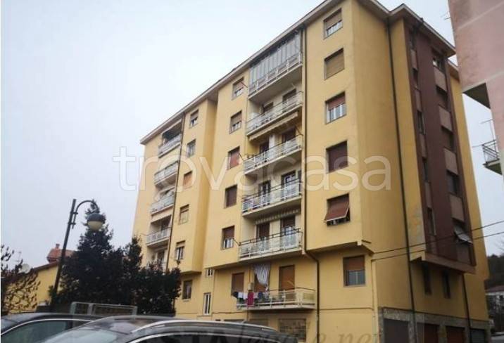 appartamento in vendita a Carcare