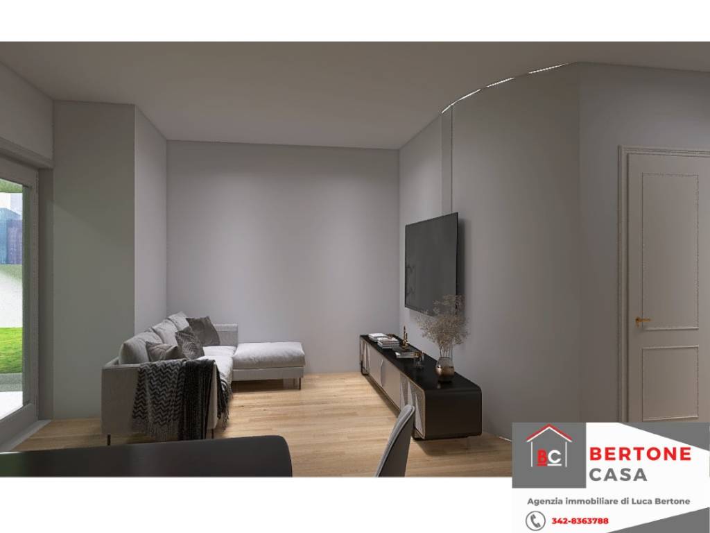 appartamento in vendita a Carcare