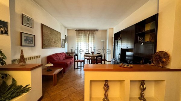appartamento in vendita a Carcare