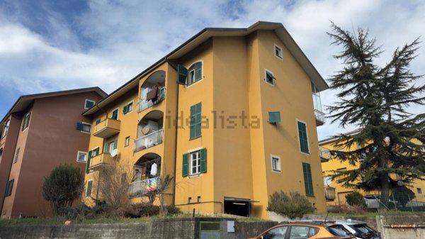 appartamento in vendita a Carcare