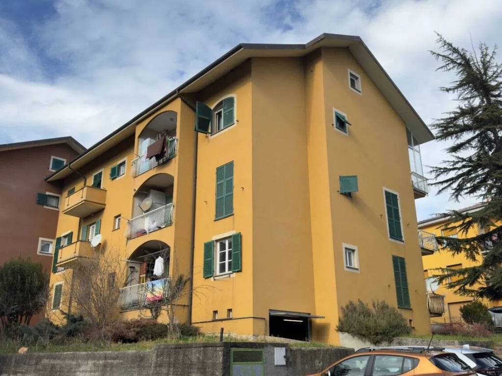 appartamento in vendita a Carcare
