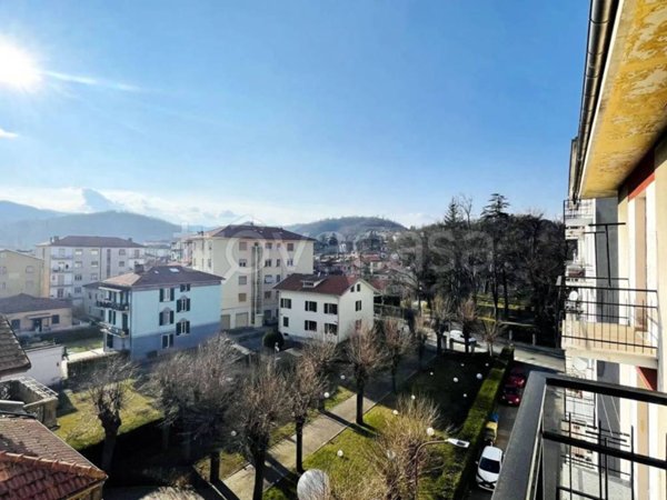 appartamento in vendita a Carcare