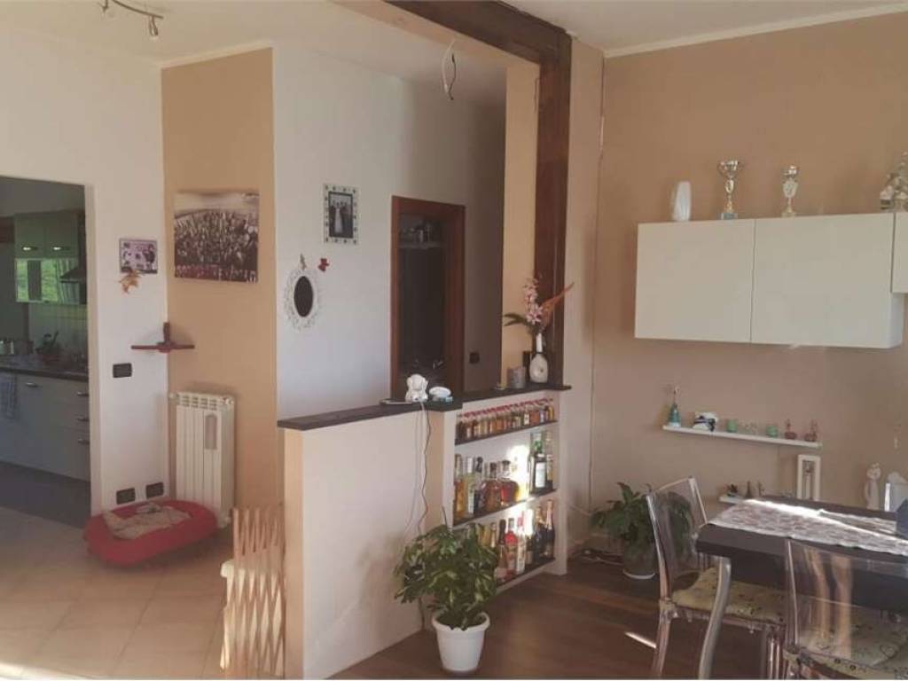 appartamento in vendita a Carcare