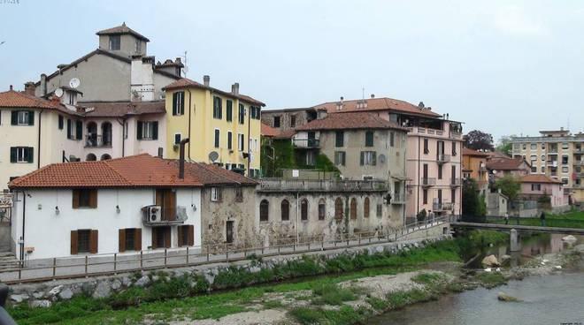 appartamento in vendita a Carcare