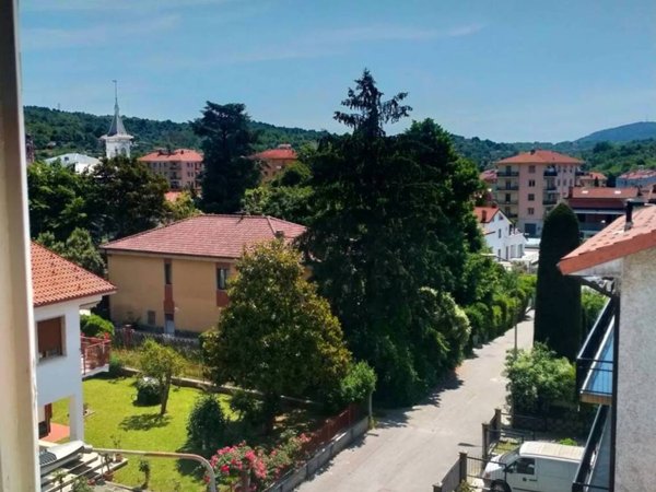 appartamento in vendita a Carcare