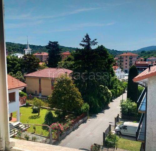 appartamento in vendita a Carcare