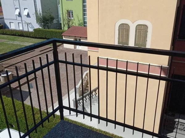 appartamento in vendita a Carcare