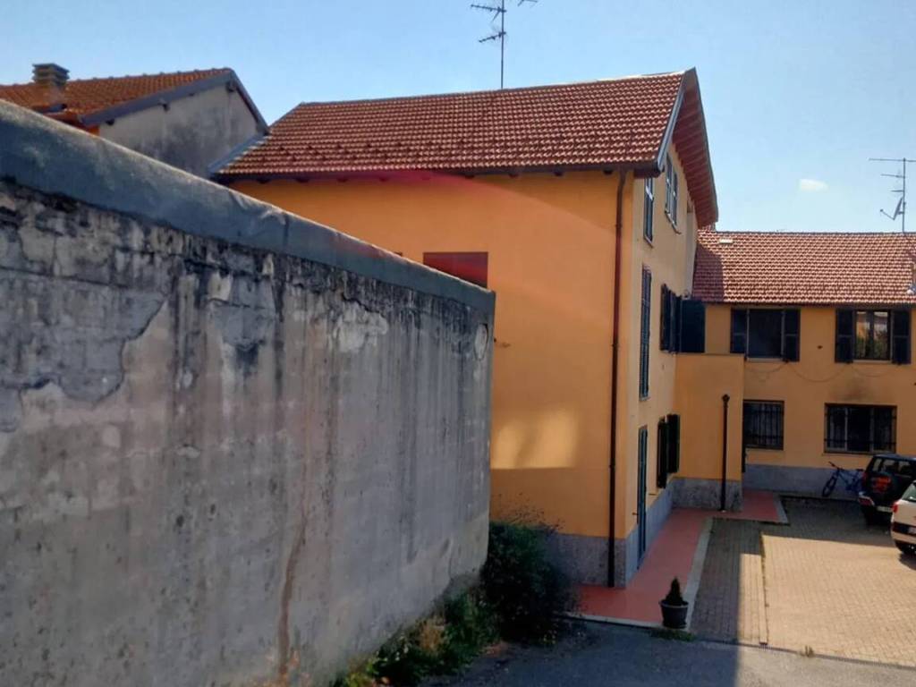 appartamento in vendita a Carcare