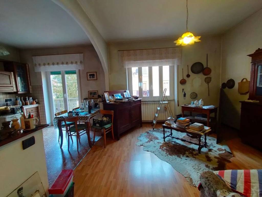 appartamento in vendita a Carcare