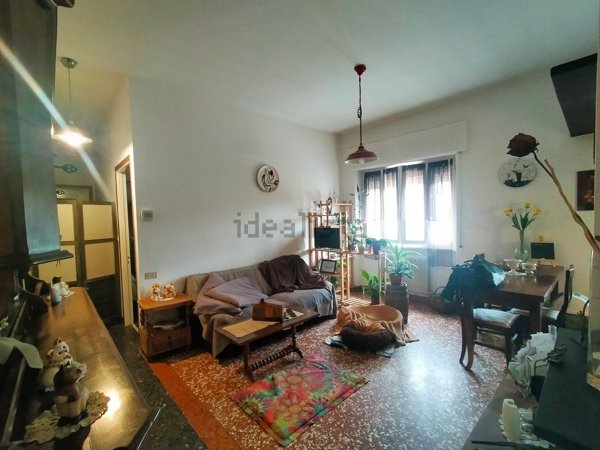 appartamento in vendita a Carcare