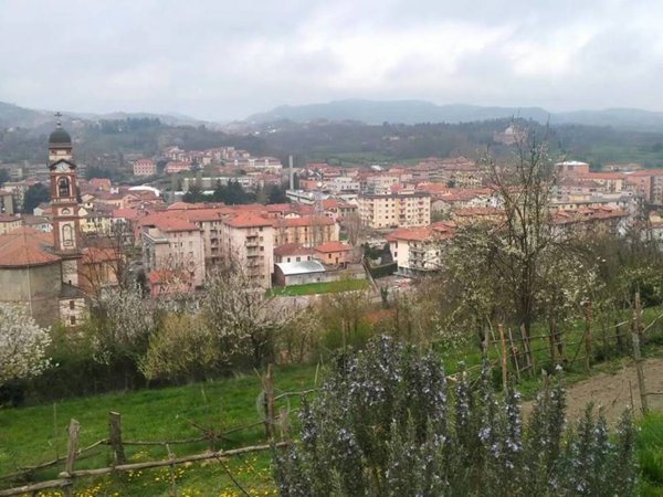 appartamento in vendita a Carcare