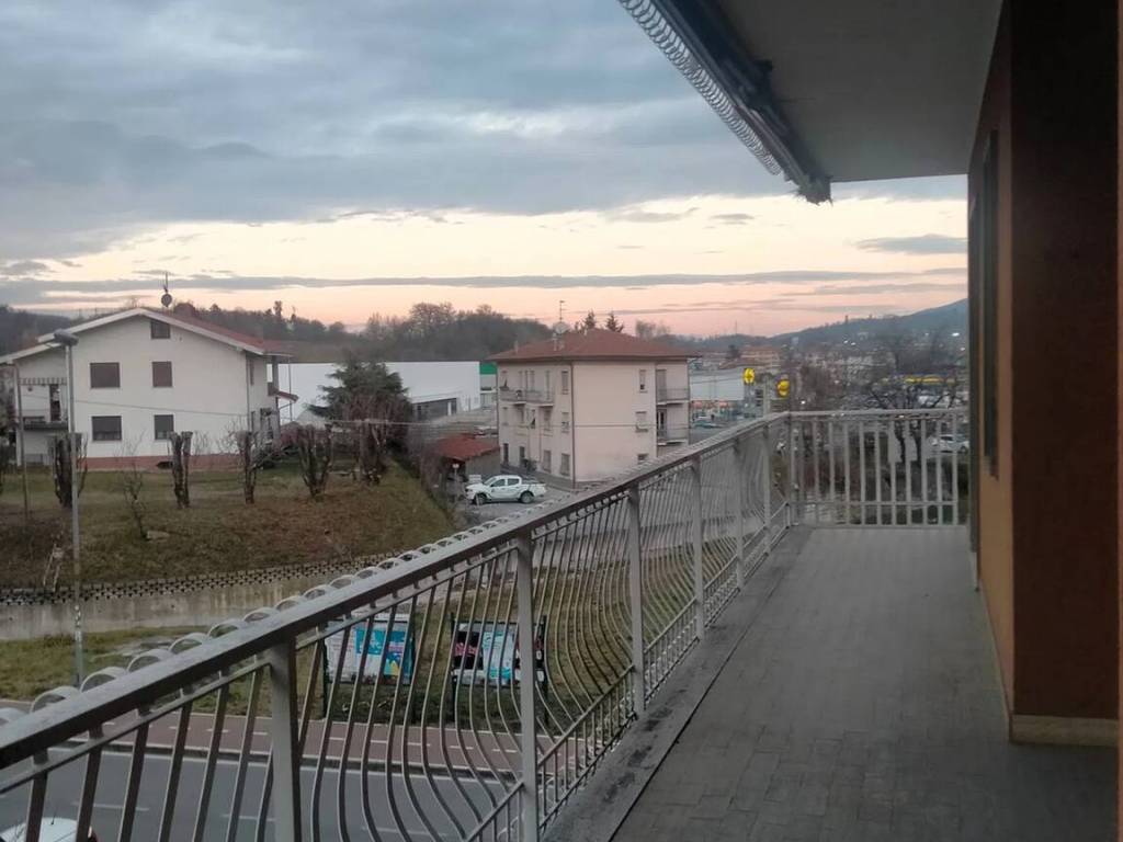 appartamento in vendita a Carcare