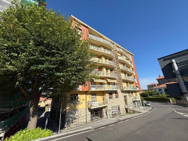 appartamento in vendita a Carcare