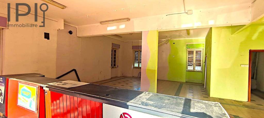 appartamento in vendita a Carcare