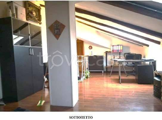 appartamento in vendita a Carcare