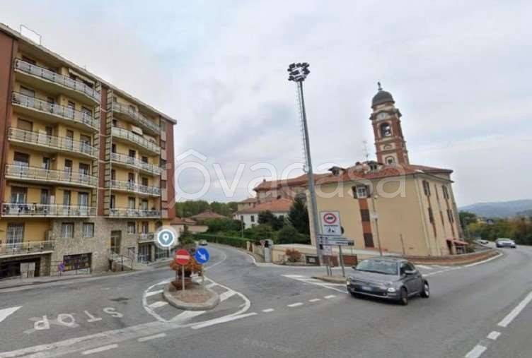 appartamento in vendita a Carcare
