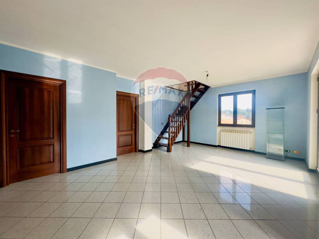 appartamento in vendita a Carcare