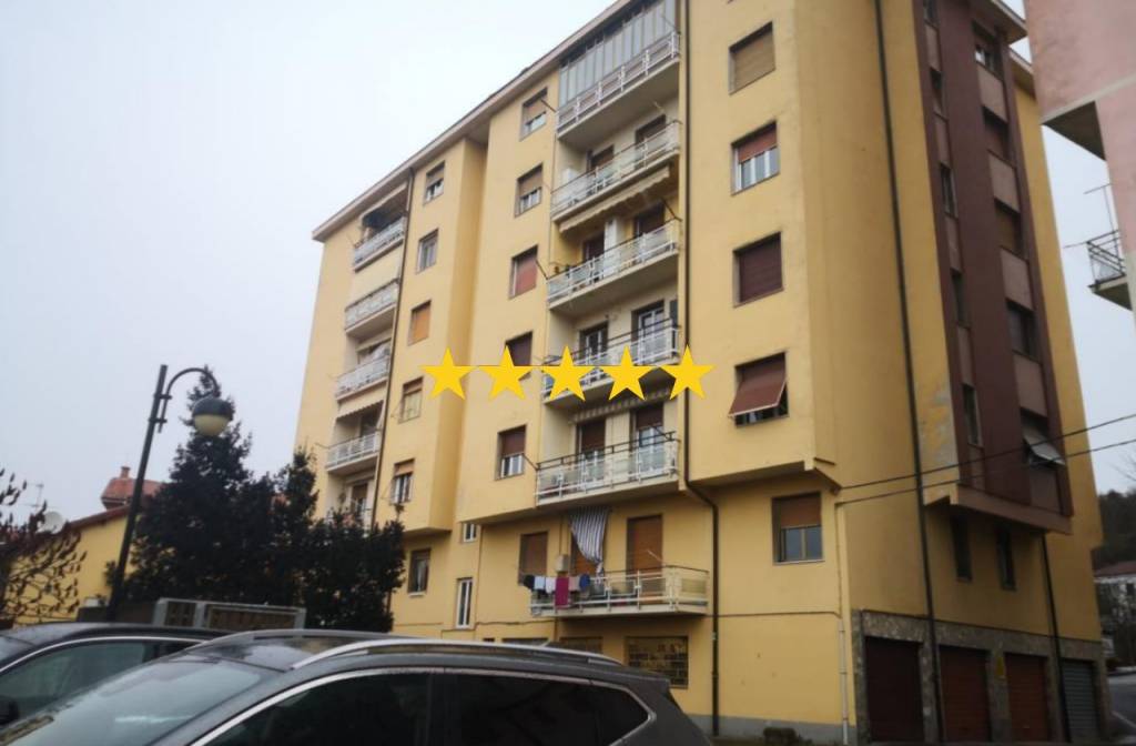 appartamento in vendita a Carcare