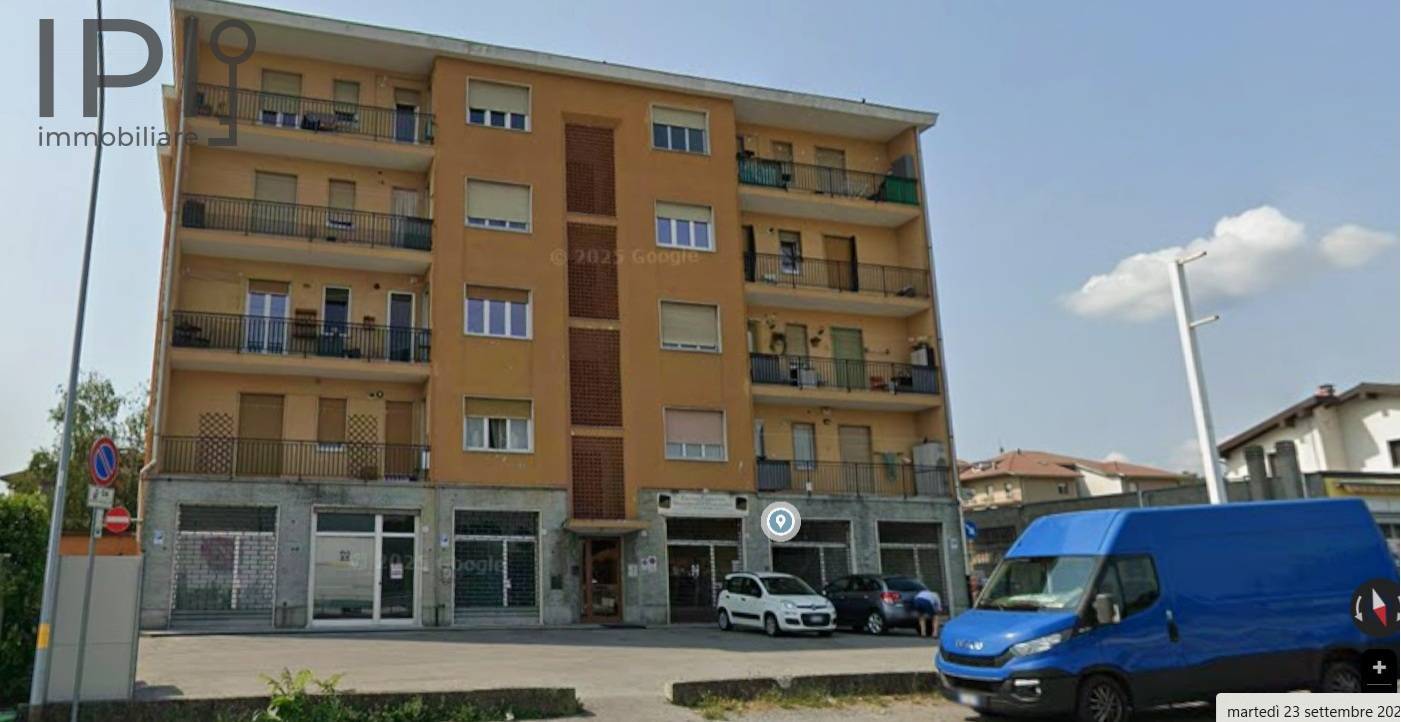 locale commerciale in vendita a Carcare