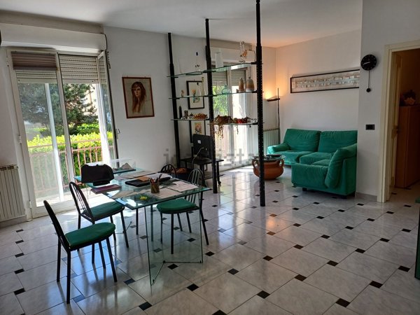 appartamento in vendita a Carcare