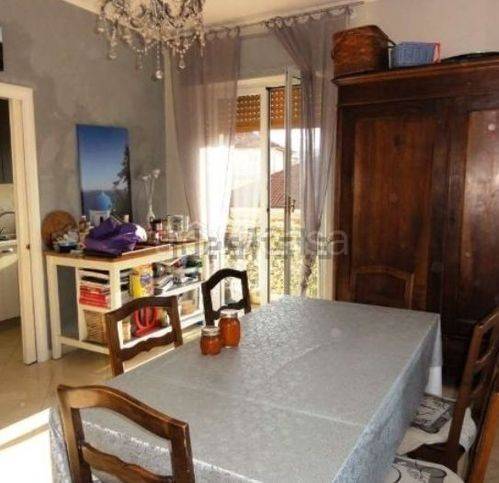 appartamento in vendita a Carcare